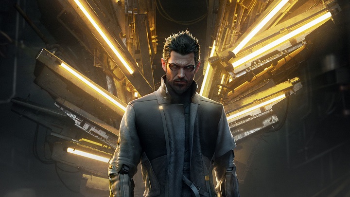 Seria Deus Ex powróci, ale fani musza uzbroić się w cierpliwość. - Seria Deus Ex udała się na urlop, a nie emeryturę - wiadomość - 2018-05-07