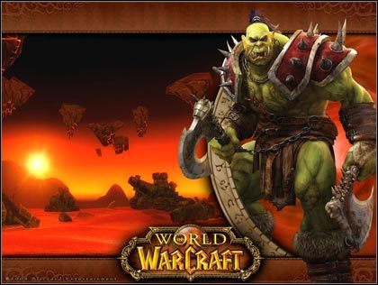 World of Warcraft - amerykański MMORPG, który podbił świat - ilustracja #1