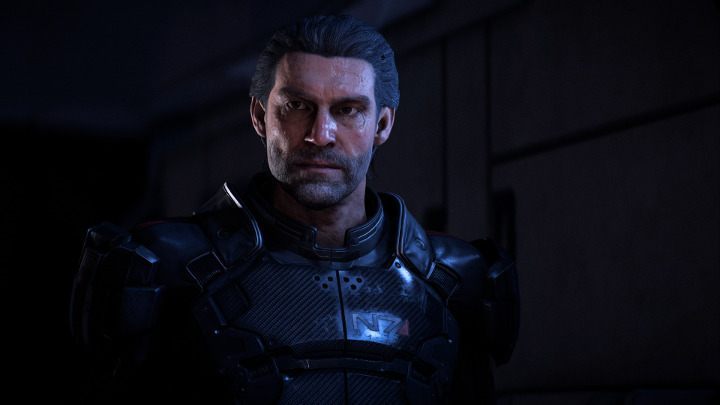 Kogo gracze powinni obwiniać za złe animacje twarzy? - BioWare o atakach na domniemaną główną animatorkę gry Mass Effect: Andromeda - wiadomość - 2017-03-21