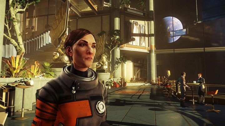 Prey jest jedną z gier, które skorzystały na nowych sterownikach. - Nowe sterowniki Nvidii z ulepszeniami dla Prey, Tekken 7 i  Star Trek: Bridge Crew - wiadomość - 2017-05-23