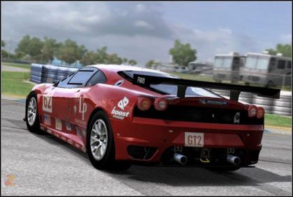 Poznaliśmy pełną listę samochodów dostępnych w grze Forza Motorsport 2 - ilustracja #1