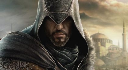 Assassin's Creed: Revelations trafia do polskich sklepów – przeczytaj recenzję gry - ilustracja #1