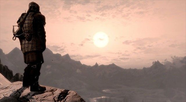Premiera The Elder Scrolls V: Skyrim - Dawnguard już dzisiaj - ilustracja #1
