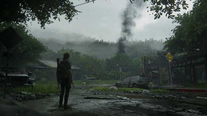 Nowa jakość w grach - twórca Last of Us 2 o systemie animacji twarzy - ilustracja #1