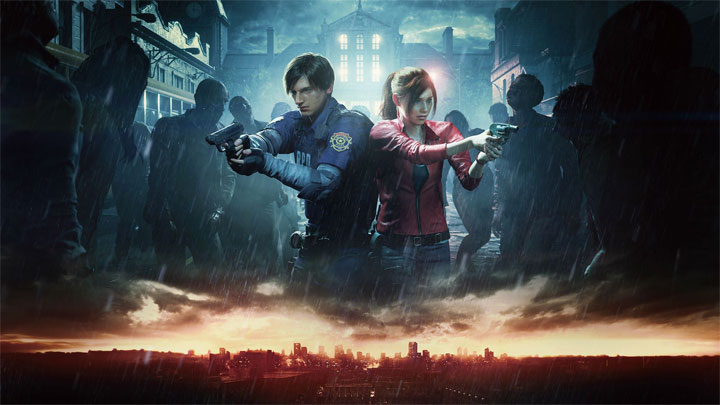 Gra ukaże się 25 stycznia. - Resident Evil 2 - demo już dostępne - wiadomość - 2019-01-14