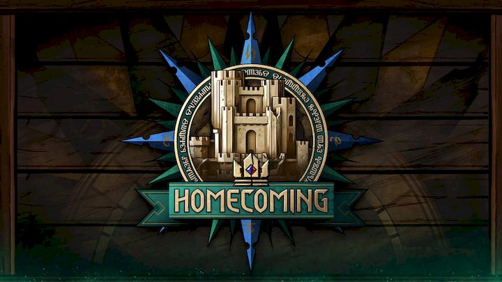 Pierwszy gameplay z Gwent: Homecoming. - Gwent Homecoming na pierwszym gameplayu - wiadomość - 2018-09-03