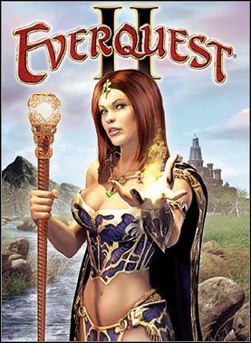 Poszukiwania Antonii Baylez z EverQuest II biją rekordy popularności i (niestety) powoli dobiegają końca - ilustracja #2