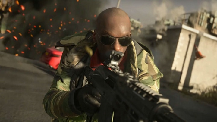 Sukces nowego Call of Duty? Kto by się tego spodziewał! - Call of Duty: Modern Warfare z ponad miliardem dolarów przychodu. Jest nowa aktualizacja 1.12 - wiadomość - 2019-12-18