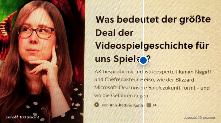 Lepiej późno niż wcale: od teraz powinieneś to robić z każdym swoim monitorem - ilustracja #1