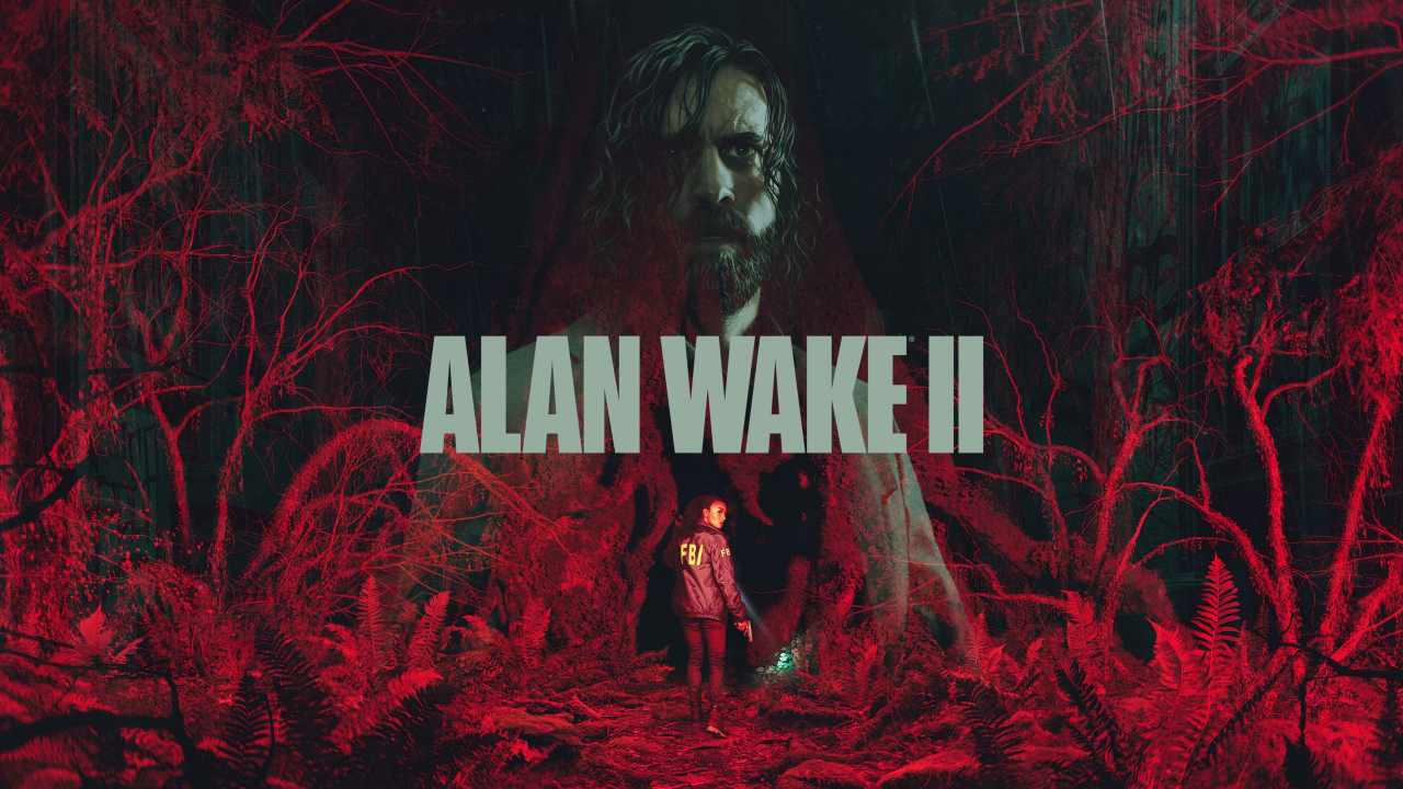 Źródło: Epic Games - Ten horror rozsadził mi mózg. Alan Wake 2 Edycja Deluxe w rekordowej cenie tuż przed Black Friday - wiadomość - 2024-11-18