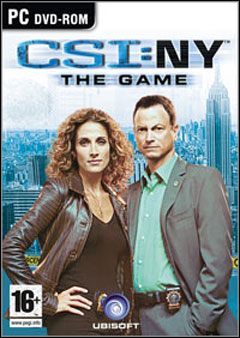 Premiera CSI: NY - ilustracja #1