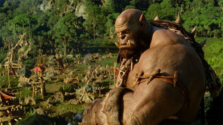 Orki mogą wkrótce powrócić na srebrny ekran. - Kontynuacja filmu Warcraft: Początek coraz bardziej prawdopodobna - wiadomość - 2016-07-12