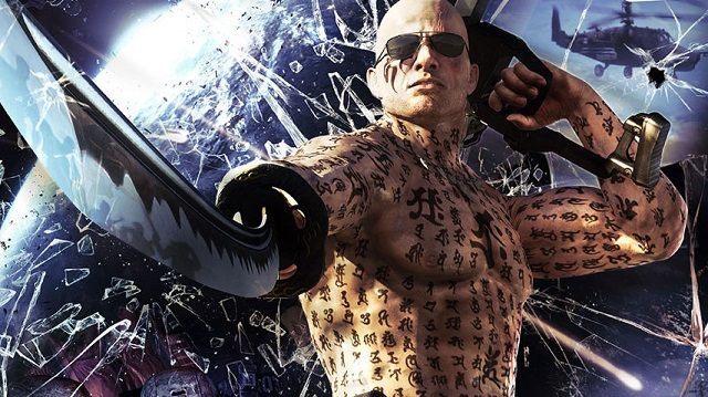 Devil’s Third ukaże się na pecetach w wersji free-to-play we wrześniu tego roku - Zapowiedziano darmową wersję strzelanki Devil's Third na PC - wiadomość - 2015-07-21