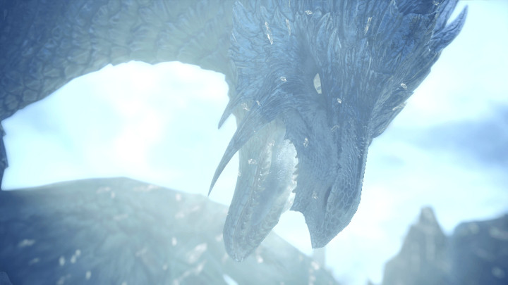 Po premierze Iceborne niektórzy gracze musieli zmierzyć się nie tylko z potworami. - Gra sama usuwa save'y - problemy Monster Hunter: World Iceborne - wiadomość - 2020-01-13