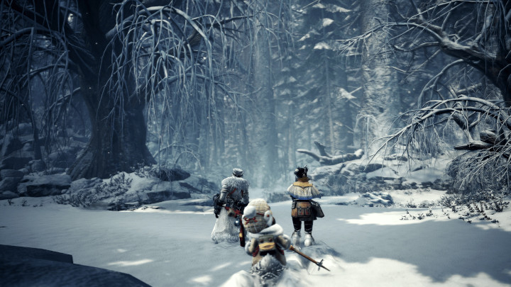 Mimo problemów technicznych, DLC Iceborne zostało ciepło przyjęte przez media branżowe. - Gra sama usuwa save'y - problemy Monster Hunter: World Iceborne - wiadomość - 2020-01-13
