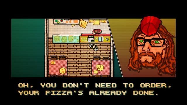 DLC do Hotline Miami to właściwie sequel – być może z edytorem misji - ilustracja #2