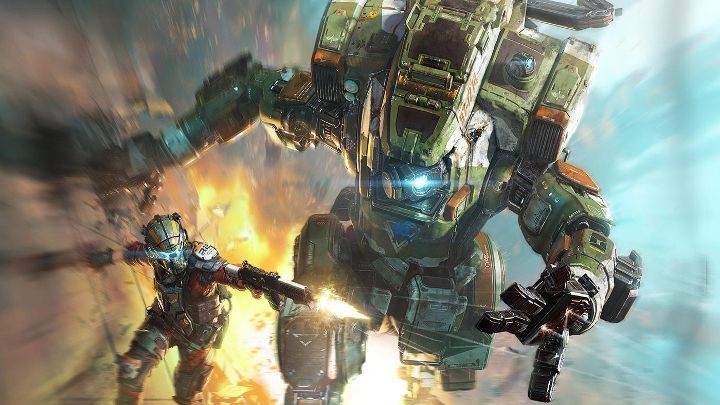 Do 18 czerwca każdy może się przekonać, czy warto kupić pełną wersję Titanfall 2. - Titanfall 2 - rozpoczął się darmowy tydzień - wiadomość - 2017-06-13