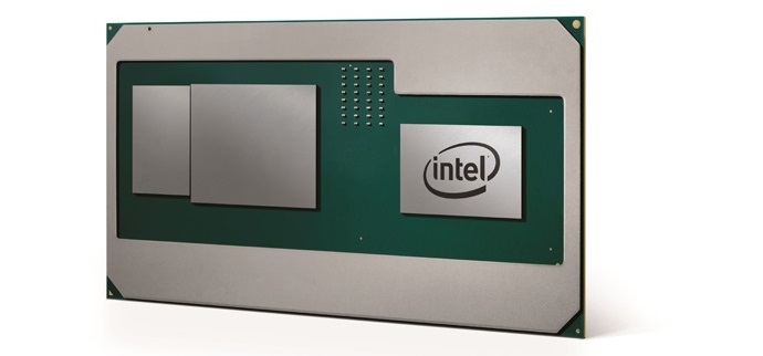 Powstanie układ MCM z procesorem Intela i kartą grafiki AMD - ilustracja #3