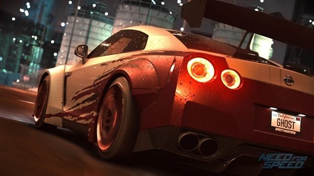 Po kilku miesiącach oczekiwań, w końcu Need for Speed zajedzie do pecetowych graczy - Need for Speed na PC – zobacz gameplay w 60 FPS i najwyższych detalach - wiadomość - 2016-03-08