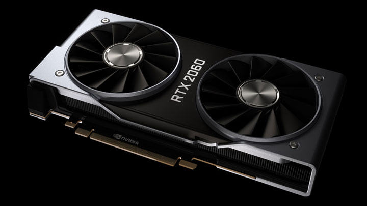 Karta zadebiutuje 15 stycznia. - GeForce RTX 2060 – polska cena i data premiery - wiadomość - 2019-01-07