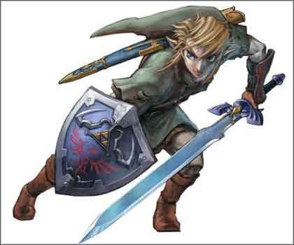 Czy nowa Zelda będzie remakiem A Link to The Past? - ilustracja #1