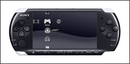Najpierw PSP-4000 później PSP2? - ilustracja #1