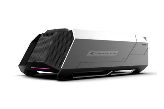 Źródło: Asus; materiały promocyjne
