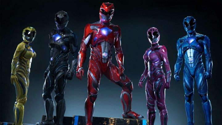 Rangersi powrócą, choć jeszcze nie wiadomo, kiedy. - Film Power Rangers z 2017 roku doczeka się kontynuacji - wiadomość - 2018-08-08