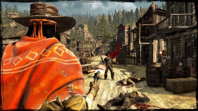 Call of Juarez: Gunslinger był mniejszym projektem przeznaczonym do dystrybucji elektronicznej i podobnie ma prezentować się także kolejna odsłona serii. - Hellraid - prace mogą zostać wznowione jeszcze w tym roku - wiadomość - 2015-06-02