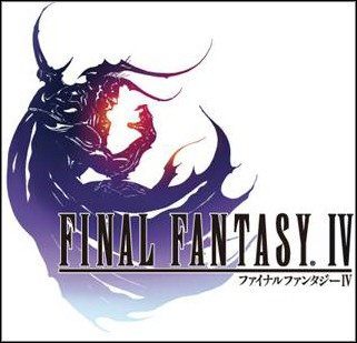 Final Fantasy IV w planie wydawniczym Cenega - ilustracja #1