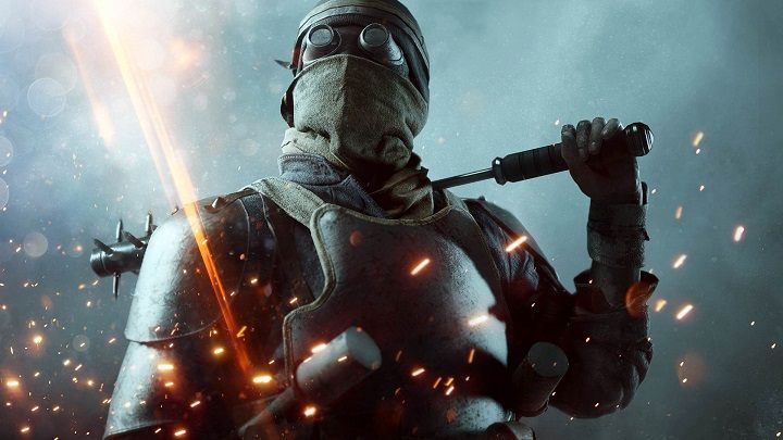 Pierwsze DLC nie rewolucjonizuje Battlefielda 1 – po prostu dodaje sporo interesujących nowości. - Pierwsze DLC do gry Battlefield 1 dostępne od dziś dla posiadaczy Przepustki Premium - wiadomość - 2017-03-14