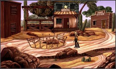 Al Emmo and the Lost Dutchman's Mine debiutuje na rynku - ilustracja #2