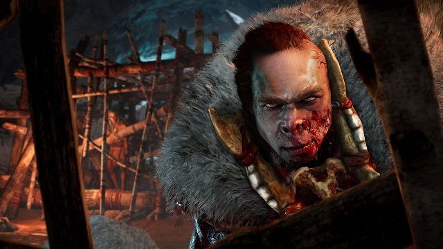 Lepiej nam powiedz, jak tam Far Cry Primal chodzi na Twoim sprzęcie. - Far Cry Primal - czy pójdzie na moim sprzęcie? - wiadomość - 2016-03-01