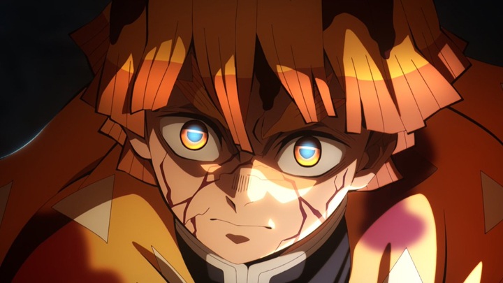 Demon Slayer: Infinity Castle, Haruo Sotozaki, Ufotable, 2025 - Demon Slayer osiągnął historyczny wynik. Kiedy wydawało się, że anime zwolniło, otworzyły się przed nim nowe możliwości - wiadomość - 2025-11-18