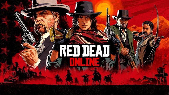 Red Dead Online: gracze domagają się zamkniętego lobby, ale Rockstar milczy - ilustracja #1