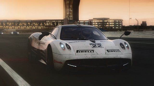 Project CARS dojedzie do Polski w najbliższy piątek. - Project CARS 2 zostanie sfinansowane przez graczy - wiadomość - 2015-05-05