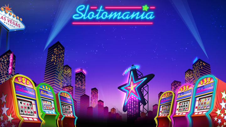 Wirtualne kasyna, takie jak Slotmania, są bardzo popularne zarówno wśród kobiet, jak i mężczyzn. - Rynek gier mobilnych należy do kobiet - wiadomość - 2017-12-19