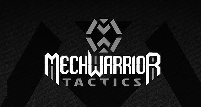 MechWarrior Tactics kolejną grą typu free to play? - ilustracja #1