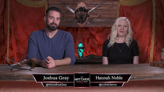 Co sądzicie o wyborze modów dokonanym przez Joshuę Graya i Hannah Noble? - CD Projekt RED wybiera najlepsze mody do gry Wiedźmin 3: Dziki Gon - wiadomość - 2016-02-09