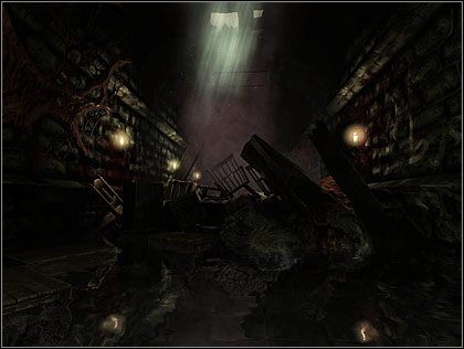 Amnesia: The Dark Descent - nowa gra twórców Penumbry - ilustracja #2