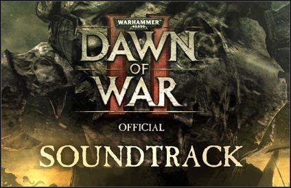 Pobierz soundtrack z Warhammer 40,000: Dawn of War II za darmo - ilustracja #1