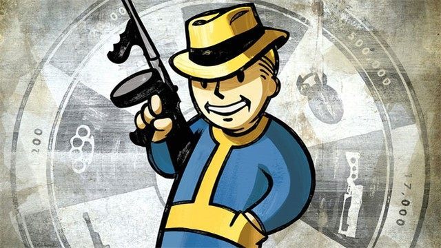 Obsidian Entertainment bardzo chce powrócić do świata Fallouta. - Obsidian Entertainment ma pomysł na kolejnego Fallouta - wiadomość - 2013-02-13