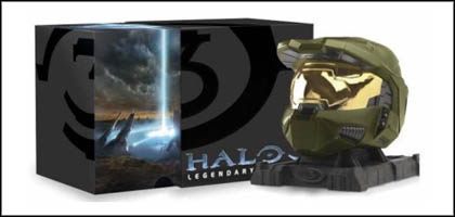 Ponad milion graczy zamówiło Halo 3 w pre-orderze! - ilustracja #1