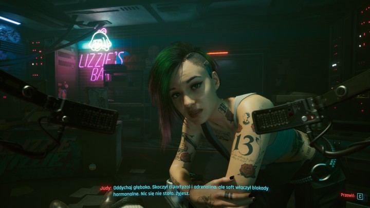 Cyberpunk 2077 na PC - sztuczka na poprawę wydajności. Są fanowskie łatki - ilustracja #1