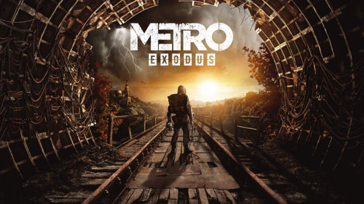 Gra ukazała się 15 lutego. - Metro Exodus na Steamie zdążyło kupić prawie 200 tys. osób - wiadomość - 2019-02-18