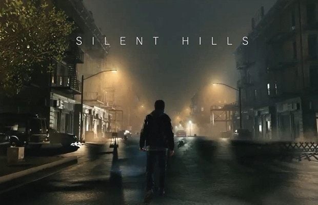 Fani Silent Hills nie mogą się pogodzić ze śmiercią projektu - Wieści ze świata (Silent Hills, Pillars of Eternity, Far Cry 4) 5/5/15 - wiadomość - 2015-05-05