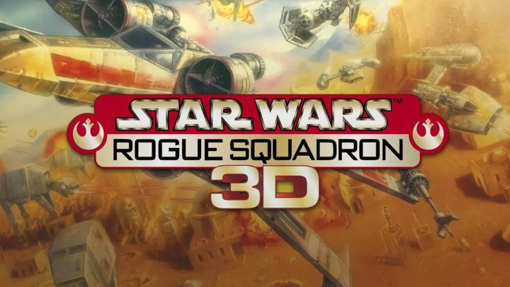 Możliwości edytora poziomów w Dreams są imponujące. - Star Wars Rogue Squadron odtworzone w Dreams - wiadomość - 2019-05-27