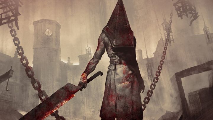 Silent Hill trafi na PS5? Seria z oficjalnym kontem na Twitterze - ilustracja #1