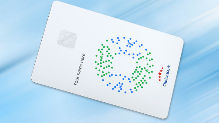 Nie tylko Apple Card - Google też chce mieć kartę płatniczą - ilustracja #1