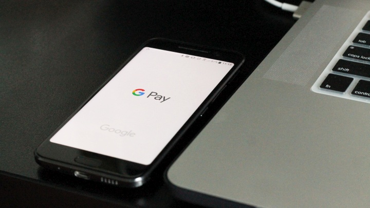 Nie tylko Apple Card - Google też chce mieć kartę płatniczą - ilustracja #2